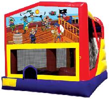 Pirates, Bounce House, Jumper, Orange County, Rentals