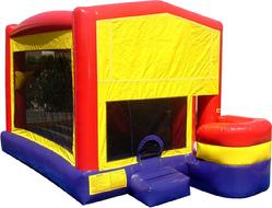 Backyard Parties, Kids, Birthday, Jumper Bounce House, Orange County